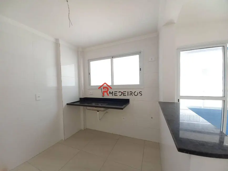 Foto 9 de Apartamento com 1 quarto à venda, 65m2 em Aviação, Praia Grande - SP