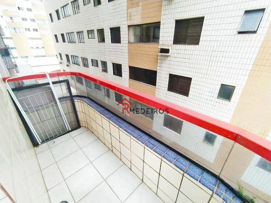 Foto 9 de Apartamento com 2 quartos à venda, 110m2 em Praia Grande - SP