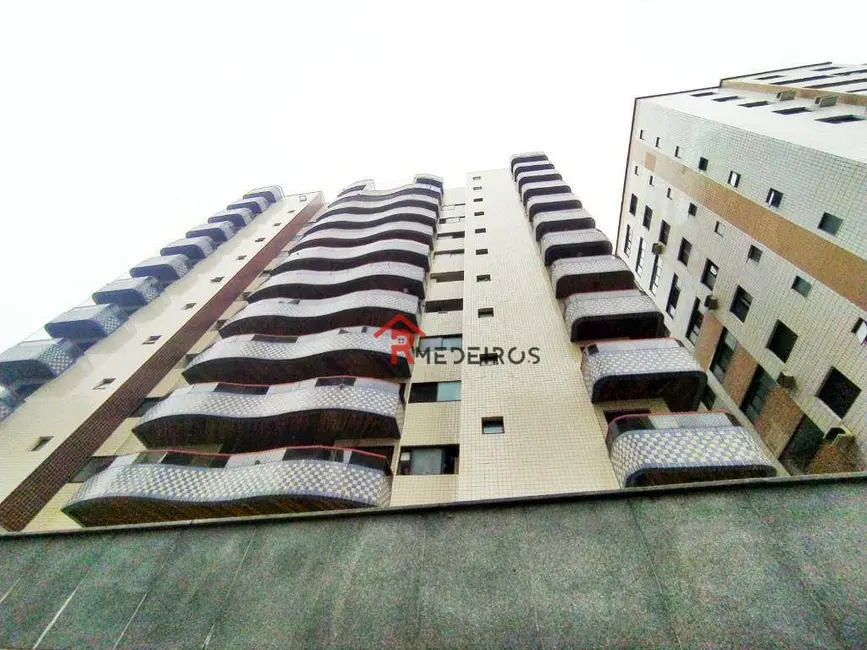 Foto 2 de Apartamento com 2 quartos à venda, 110m2 em Praia Grande - SP