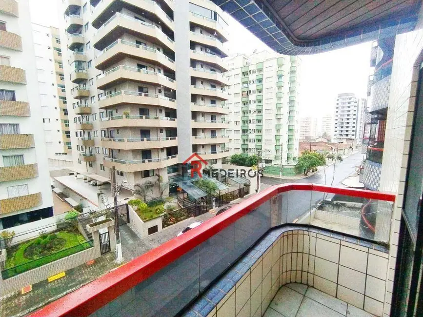 Foto 5 de Apartamento com 2 quartos à venda, 110m2 em Praia Grande - SP