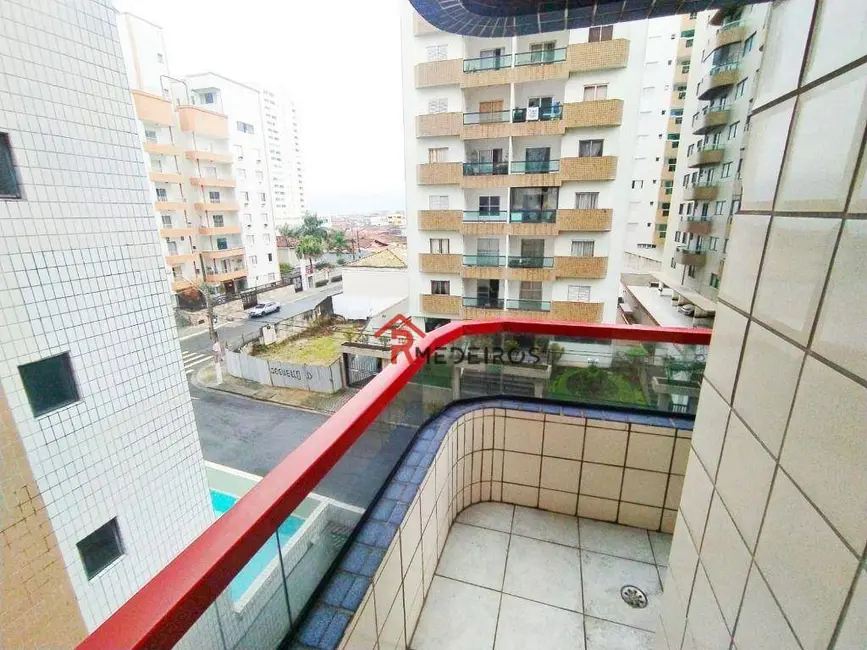 Foto 6 de Apartamento com 2 quartos à venda, 110m2 em Praia Grande - SP