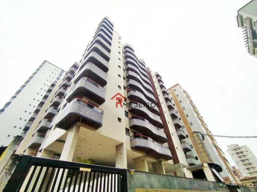 Foto 1 de Apartamento com 2 quartos à venda, 110m2 em Praia Grande - SP