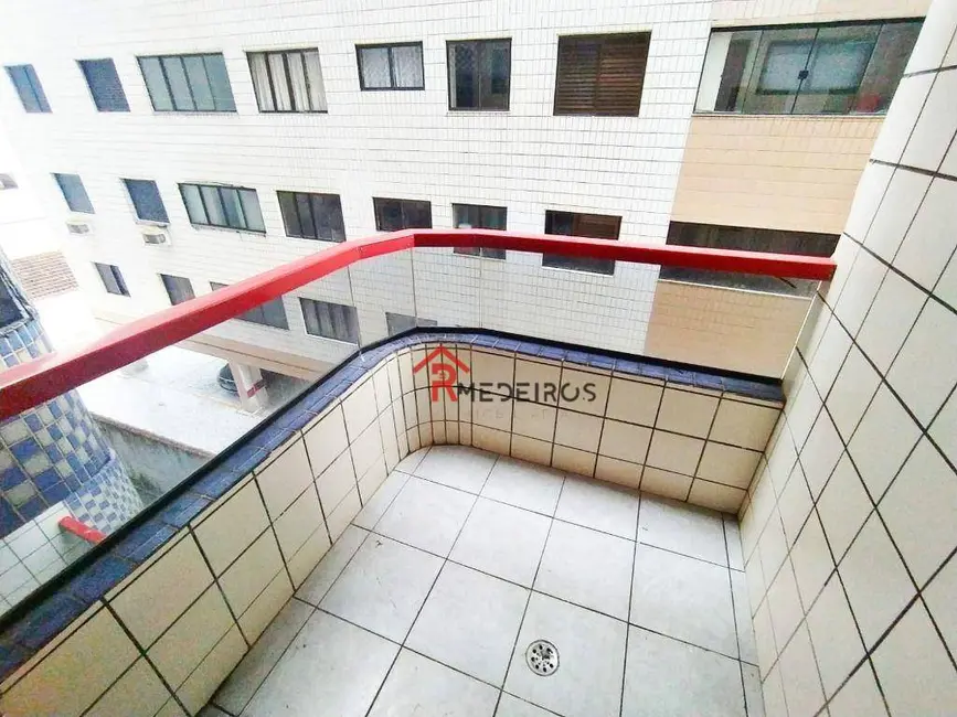 Foto 8 de Apartamento com 2 quartos à venda, 110m2 em Praia Grande - SP