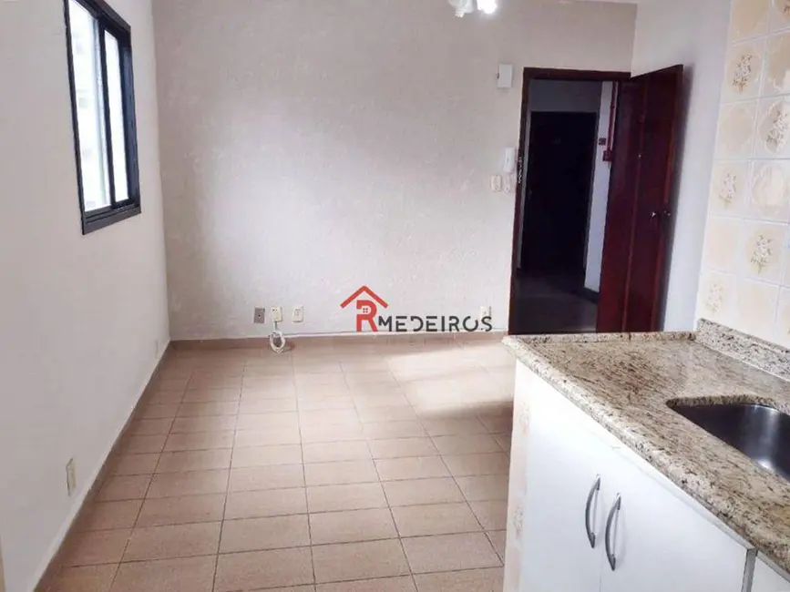 Apartamento com 1 quarto à venda, 50m2 em Mirim, Praia Grande - SP - imagem 7 Foto 7 de Apartamento com 1 quarto à venda, 50m2 em Mirim, Praia Grande - SP