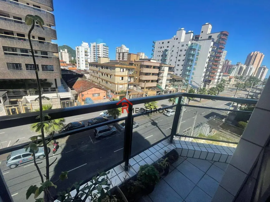 Apartamento com 1 quarto à venda, 71m2 em Praia Grande - SP - imagem 3 Foto 3 de Apartamento com 1 quarto à venda, 71m2 em Praia Grande - SP