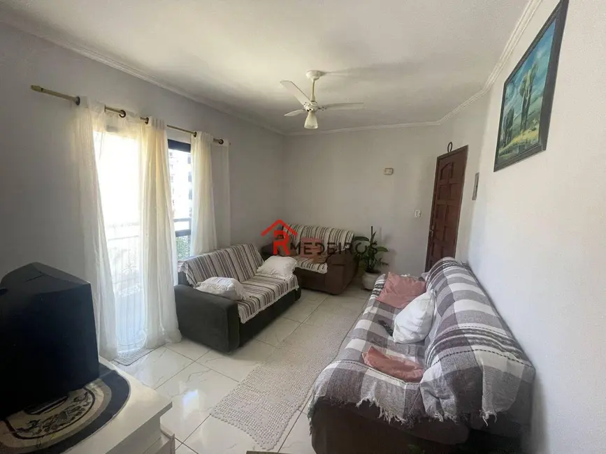 Apartamento com 1 quarto à venda, 71m2 em Praia Grande - SP - imagem 2 Foto 2 de Apartamento com 1 quarto à venda, 71m2 em Praia Grande - SP