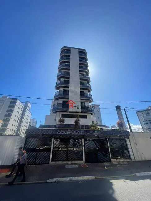 Apartamento com 1 quarto à venda, 71m2 em Praia Grande - SP - imagem 1 Foto 1 de Apartamento com 1 quarto à venda, 71m2 em Praia Grande - SP