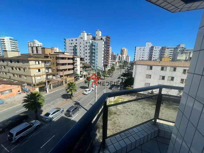 Apartamento com 1 quarto à venda, 71m2 em Praia Grande - SP - imagem 4 Foto 4 de Apartamento com 1 quarto à venda, 71m2 em Praia Grande - SP