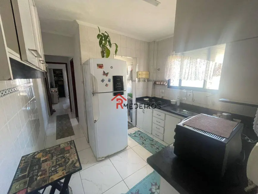 Apartamento com 1 quarto à venda, 71m2 em Praia Grande - SP - imagem 7 Foto 7 de Apartamento com 1 quarto à venda, 71m2 em Praia Grande - SP