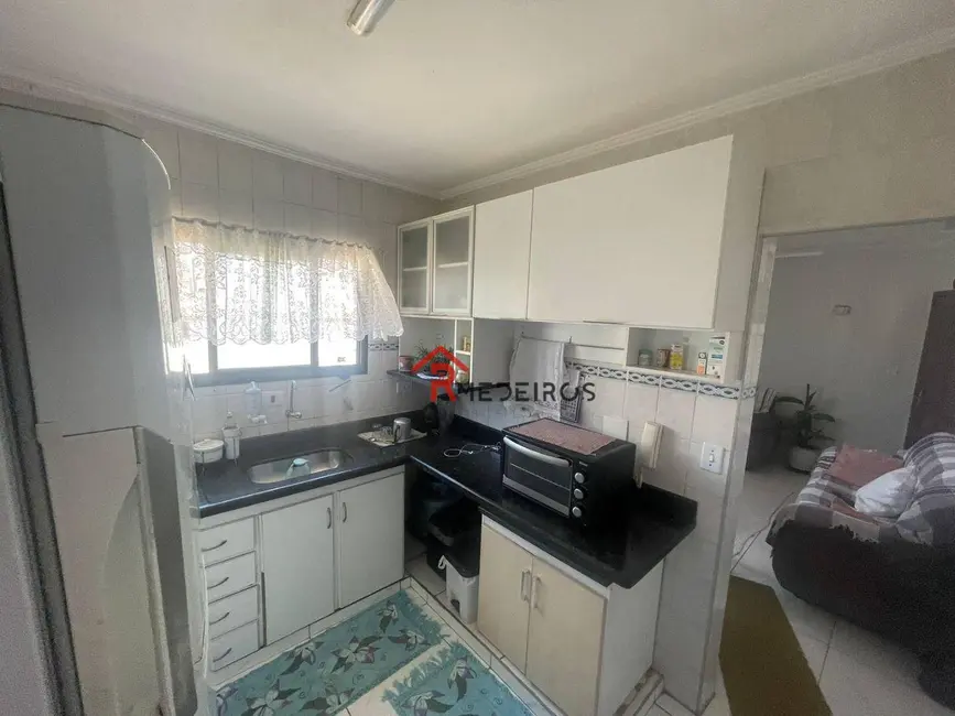 Apartamento com 1 quarto à venda, 71m2 em Praia Grande - SP - imagem 9 Foto 9 de Apartamento com 1 quarto à venda, 71m2 em Praia Grande - SP