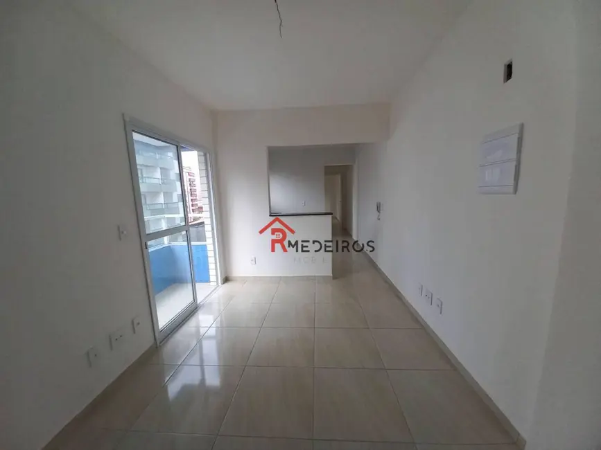 Apartamento com 1 quarto à venda, 60m2 em Aviação, Praia Grande - SP - imagem 3 Foto 3 de Apartamento com 1 quarto à venda, 60m2 em Aviação, Praia Grande - SP