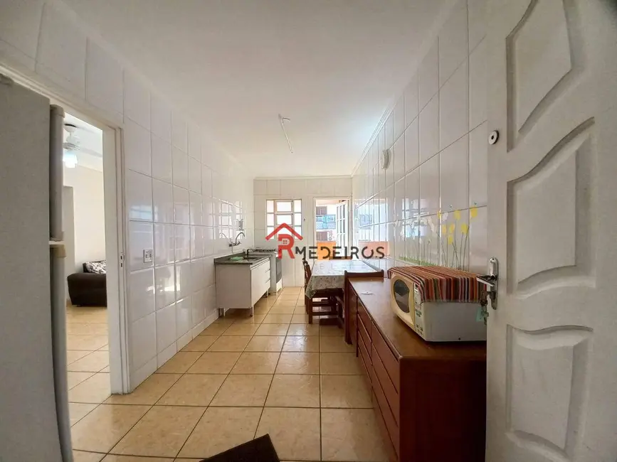 Foto 9 de Apartamento com 1 quarto à venda, 80m2 em Praia Grande - SP