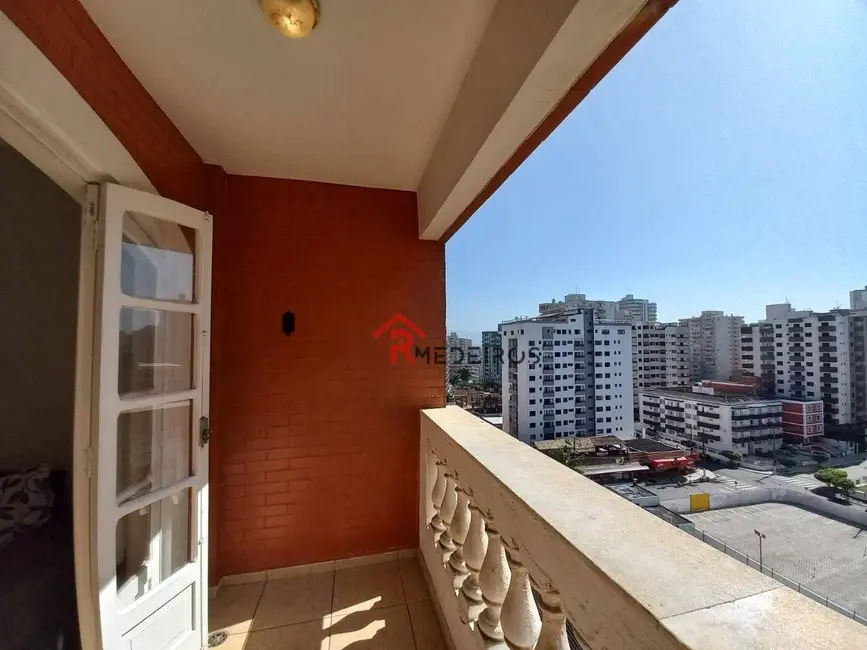 Foto 4 de Apartamento com 1 quarto à venda, 80m2 em Praia Grande - SP