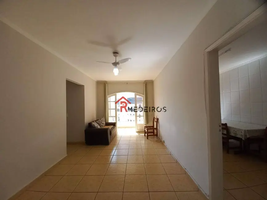 Foto 2 de Apartamento com 1 quarto à venda, 80m2 em Praia Grande - SP