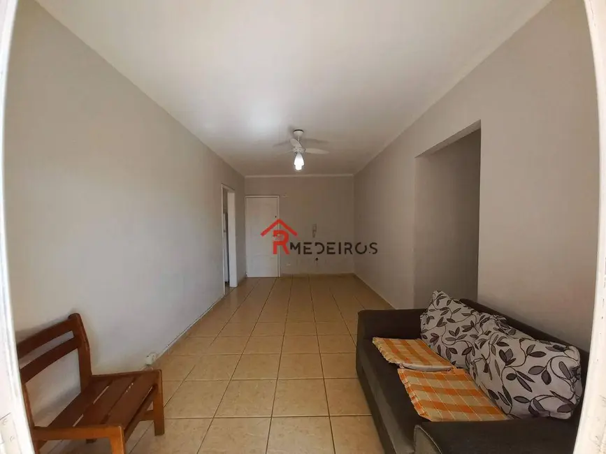 Foto 3 de Apartamento com 1 quarto à venda, 80m2 em Praia Grande - SP