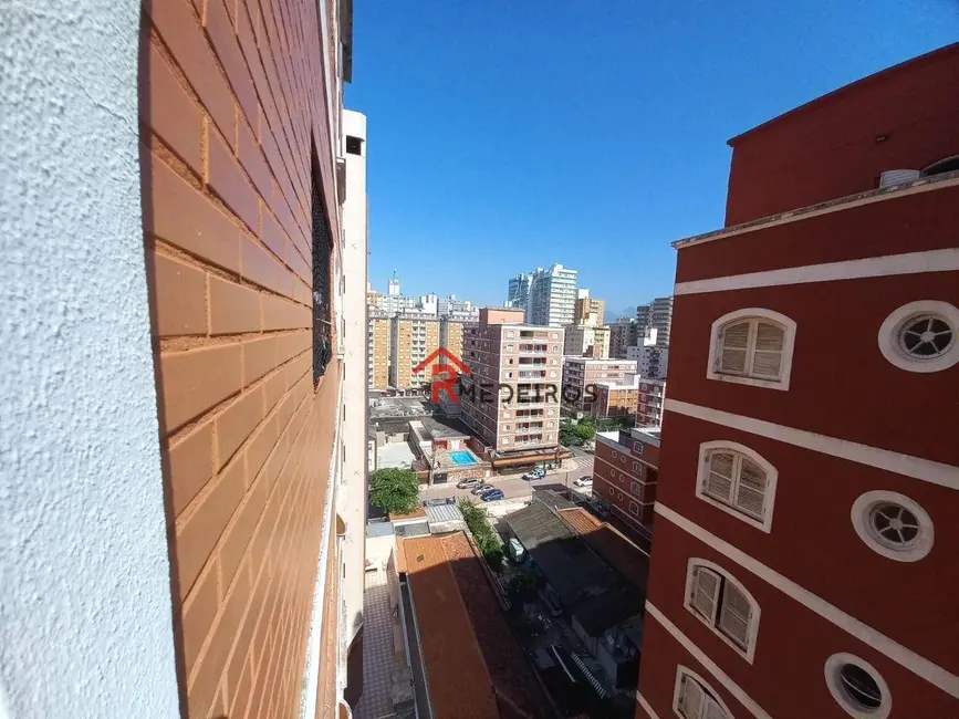Foto 8 de Apartamento com 1 quarto à venda, 80m2 em Praia Grande - SP