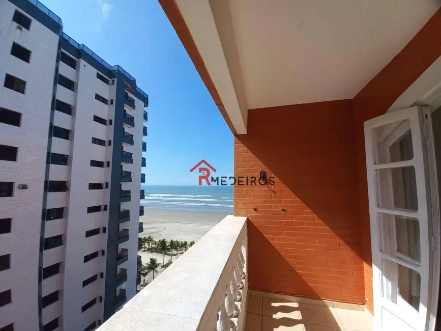 Foto 6 de Apartamento com 1 quarto à venda, 80m2 em Praia Grande - SP