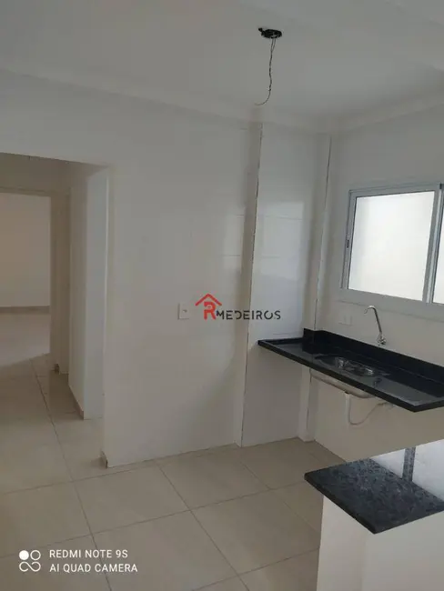 Foto 6 de Apartamento com 1 quarto à venda, 65m2 em Aviação, Praia Grande - SP