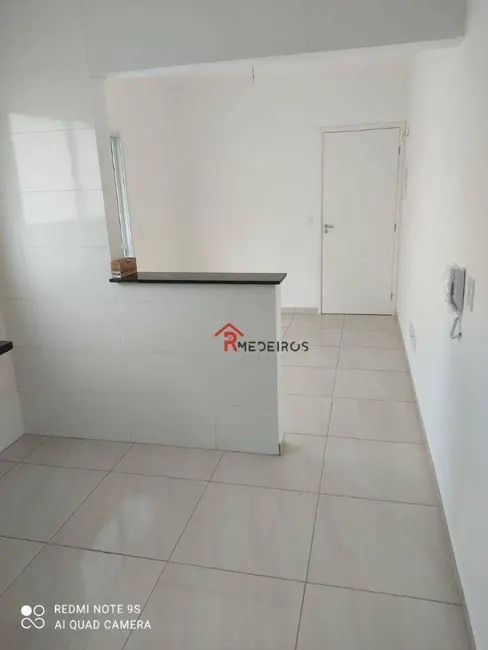 Foto 5 de Apartamento com 1 quarto à venda, 65m2 em Aviação, Praia Grande - SP