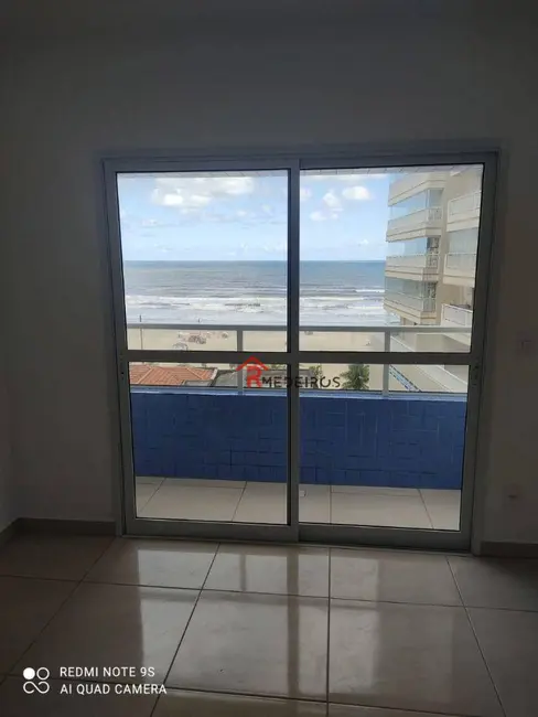Foto 4 de Apartamento com 1 quarto à venda, 65m2 em Aviação, Praia Grande - SP