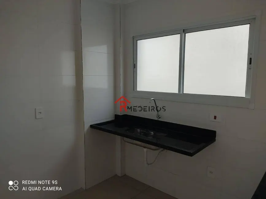 Foto 7 de Apartamento com 1 quarto à venda, 65m2 em Aviação, Praia Grande - SP