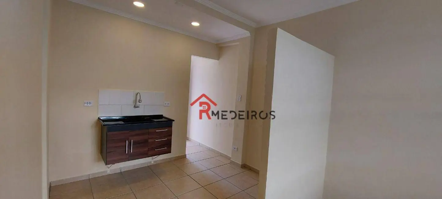 Kitnet com 1 quarto à venda, 26m2 em Praia Grande - SP - imagem 6 Foto 6 de Kitnet com 1 quarto à venda, 26m2 em Praia Grande - SP