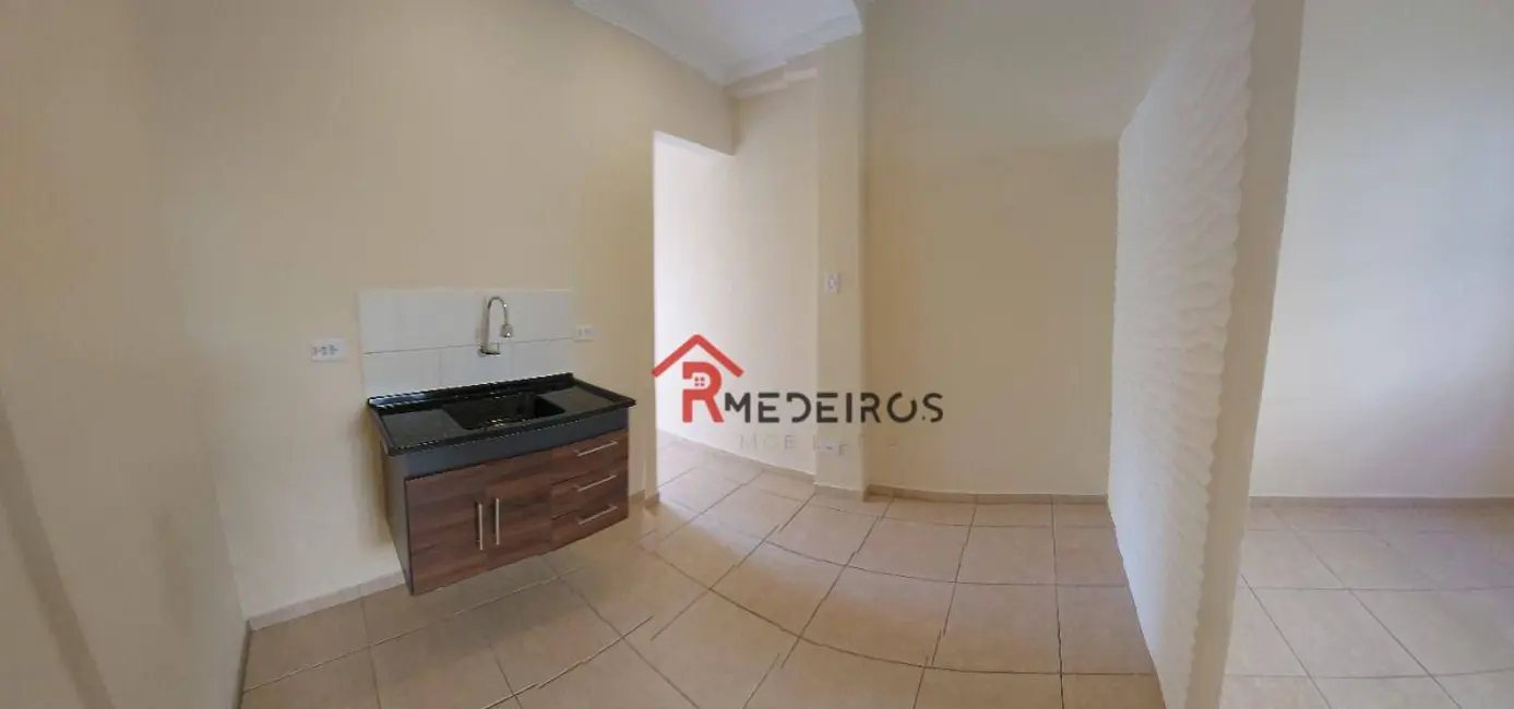 Kitnet com 1 quarto à venda, 26m2 em Praia Grande - SP - imagem 7 Foto 7 de Kitnet com 1 quarto à venda, 26m2 em Praia Grande - SP