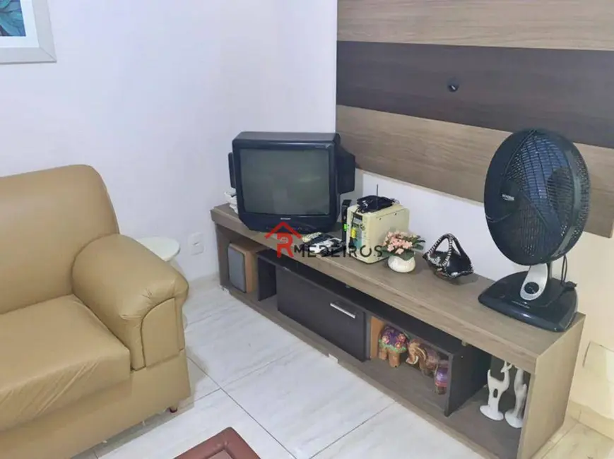 Foto 4 de Apartamento com 2 quartos à venda, 76m2 em Tupi, Praia Grande - SP