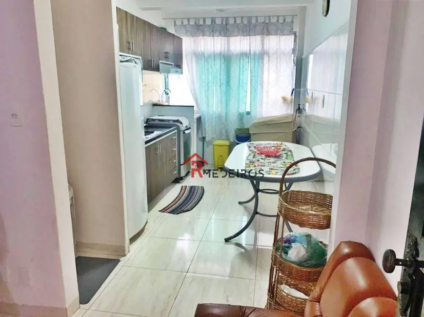 Foto 6 de Apartamento com 2 quartos à venda, 76m2 em Tupi, Praia Grande - SP