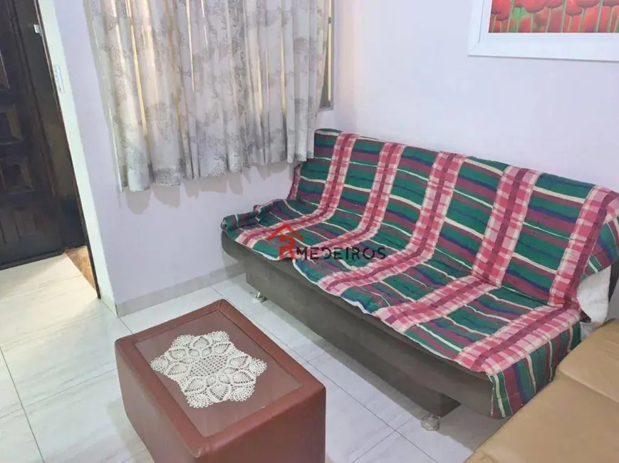 Foto 3 de Apartamento com 2 quartos à venda, 76m2 em Tupi, Praia Grande - SP