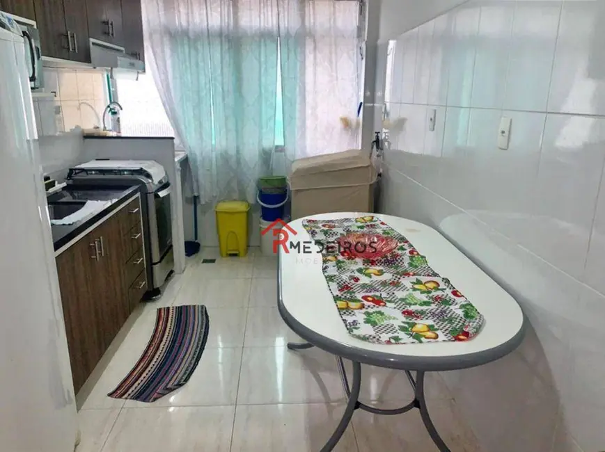 Foto 7 de Apartamento com 2 quartos à venda, 76m2 em Tupi, Praia Grande - SP