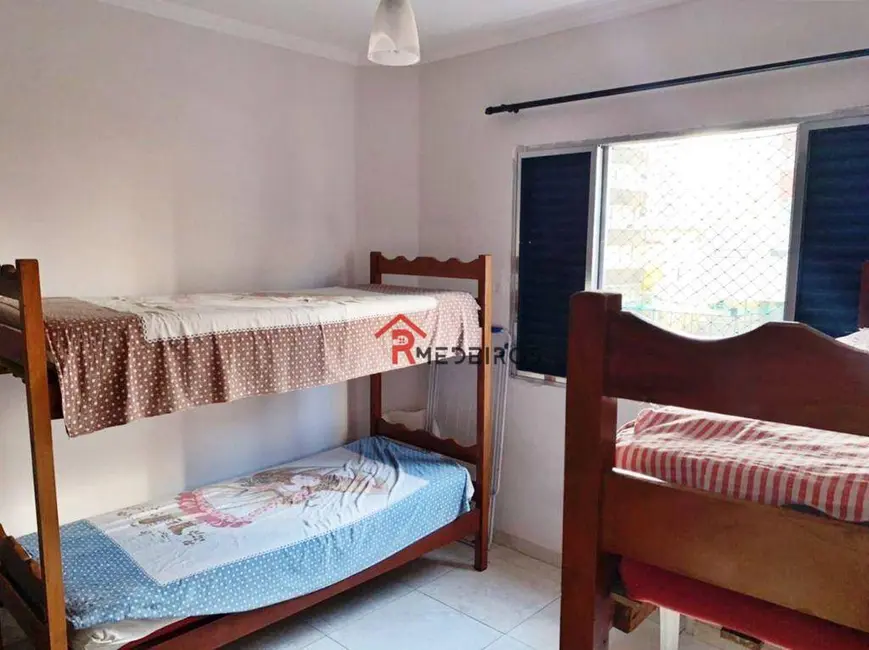 Foto 9 de Apartamento com 2 quartos à venda, 76m2 em Tupi, Praia Grande - SP