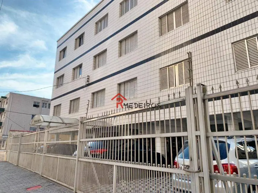 Foto 1 de Apartamento com 2 quartos à venda, 76m2 em Tupi, Praia Grande - SP