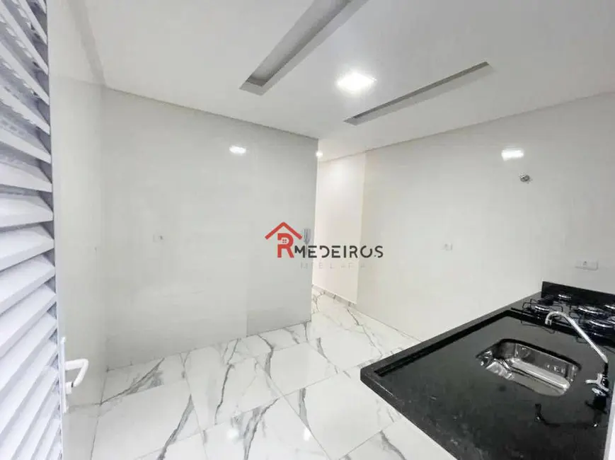 Casa de Condomínio com 2 quartos à venda, 83m2 em Caiçara, Praia Grande - SP - imagem 6 Foto 6 de Casa de Condomínio com 2 quartos à venda, 83m2 em Caiçara, Praia Grande - SP