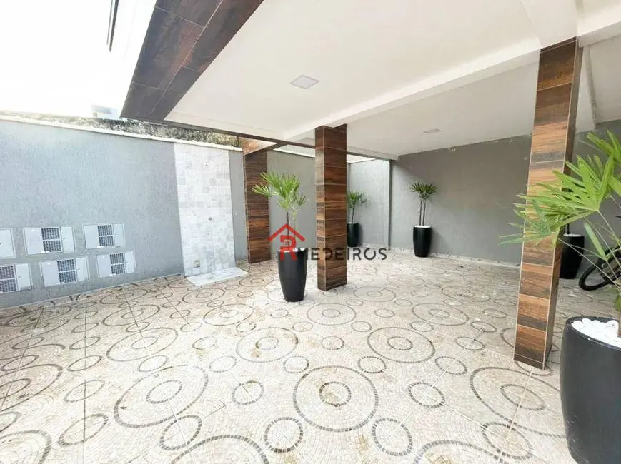 Foto 1 de Casa de Condomínio com 2 quartos à venda, 83m2 em Caiçara, Praia Grande - SP