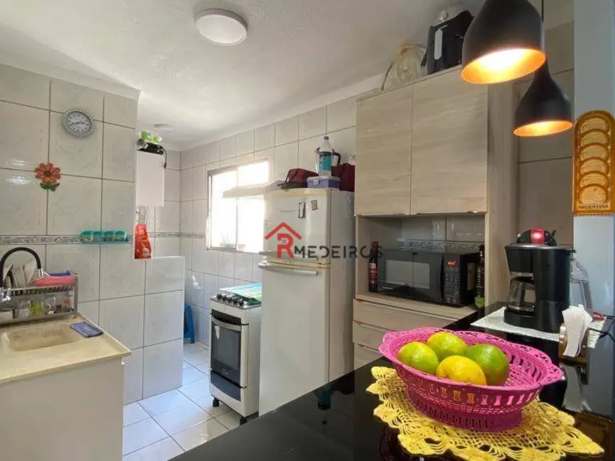 Foto 7 de Apartamento com 2 quartos à venda, 75m2 em Vila Sônia, Praia Grande - SP