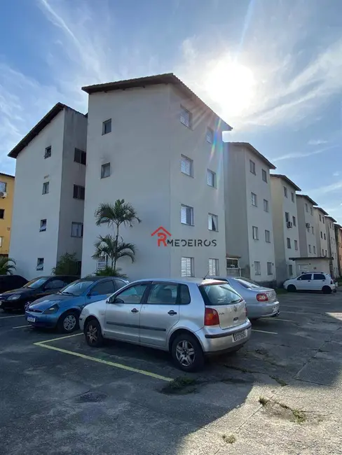 Foto 1 de Apartamento com 2 quartos à venda, 75m2 em Vila Sônia, Praia Grande - SP