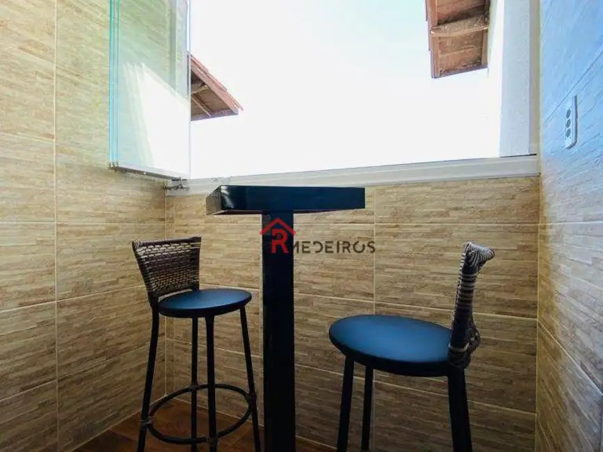 Foto 6 de Apartamento com 2 quartos à venda, 75m2 em Vila Sônia, Praia Grande - SP