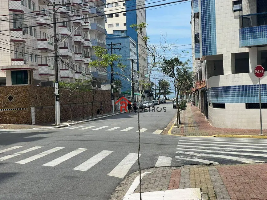 Foto 9 de Apartamento com 2 quartos à venda, 90m2 em Nova Mirim, Praia Grande - SP