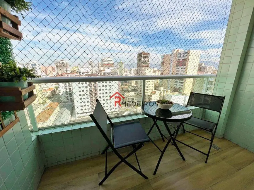 Foto 6 de Cobertura com 3 quartos à venda, 153m2 em Praia Grande - SP