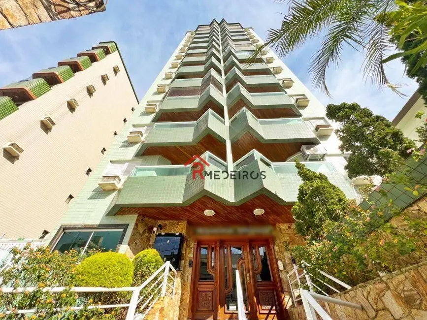 Foto 1 de Cobertura com 3 quartos à venda, 153m2 em Praia Grande - SP