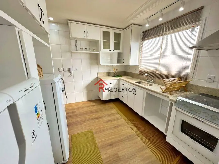 Foto 8 de Cobertura com 3 quartos à venda, 153m2 em Praia Grande - SP