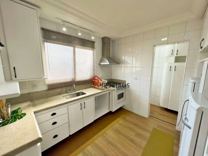 Foto 7 de Cobertura com 3 quartos à venda, 153m2 em Praia Grande - SP