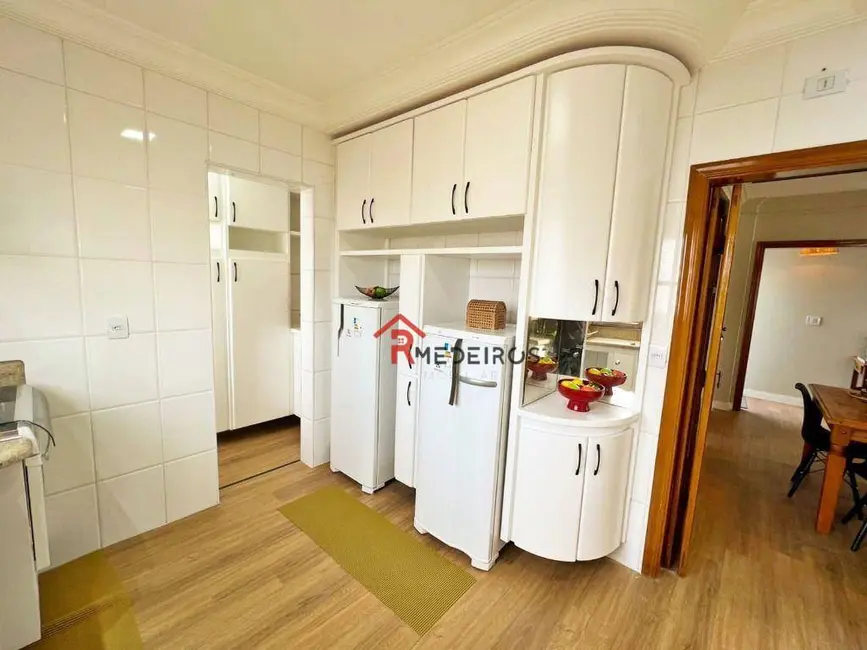 Foto 9 de Cobertura com 3 quartos à venda, 153m2 em Praia Grande - SP