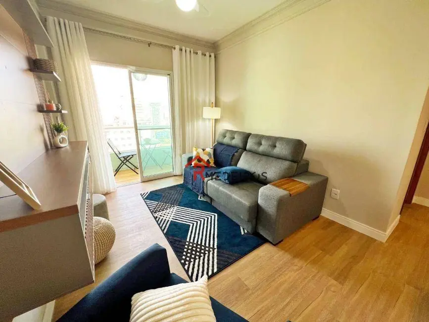 Foto 4 de Cobertura com 3 quartos à venda, 153m2 em Praia Grande - SP