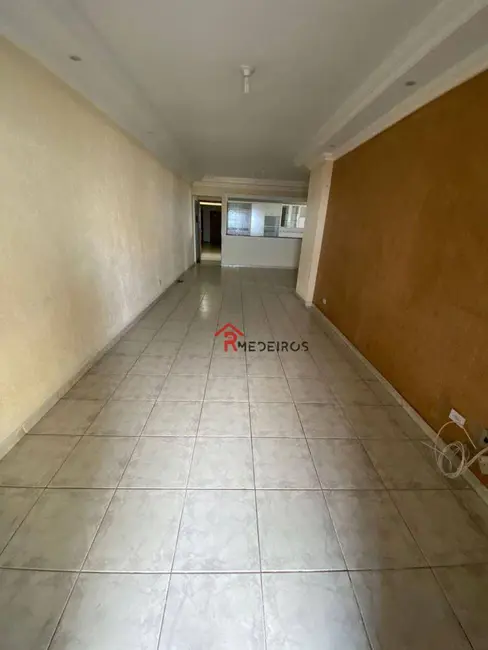 Foto 3 de Apartamento com 3 quartos à venda, 119m2 em Aviação, Praia Grande - SP
