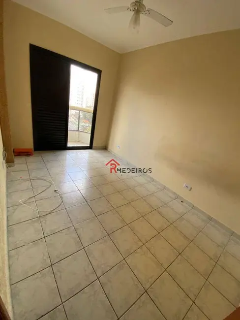 Foto 4 de Apartamento com 3 quartos à venda, 119m2 em Aviação, Praia Grande - SP