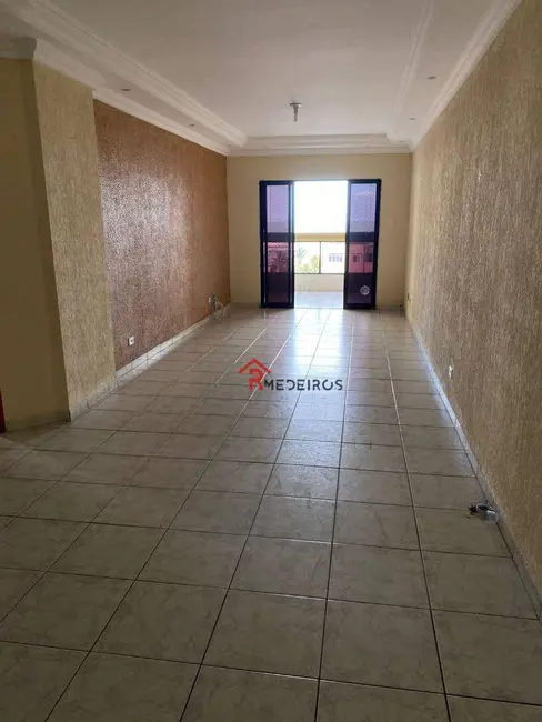 Foto 2 de Apartamento com 3 quartos à venda, 119m2 em Aviação, Praia Grande - SP