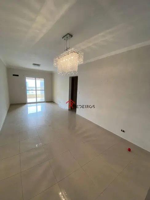 Foto 3 de Apartamento com 3 quartos à venda, 120m2 em Aviação, Praia Grande - SP