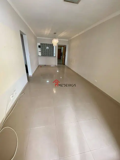 Foto 4 de Apartamento com 3 quartos à venda, 120m2 em Aviação, Praia Grande - SP